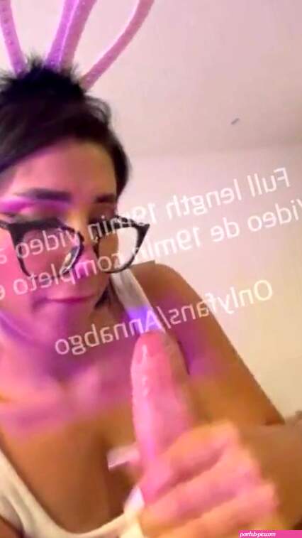 TikToker hottie is enjoying the most passionate riding and orgasms as well
