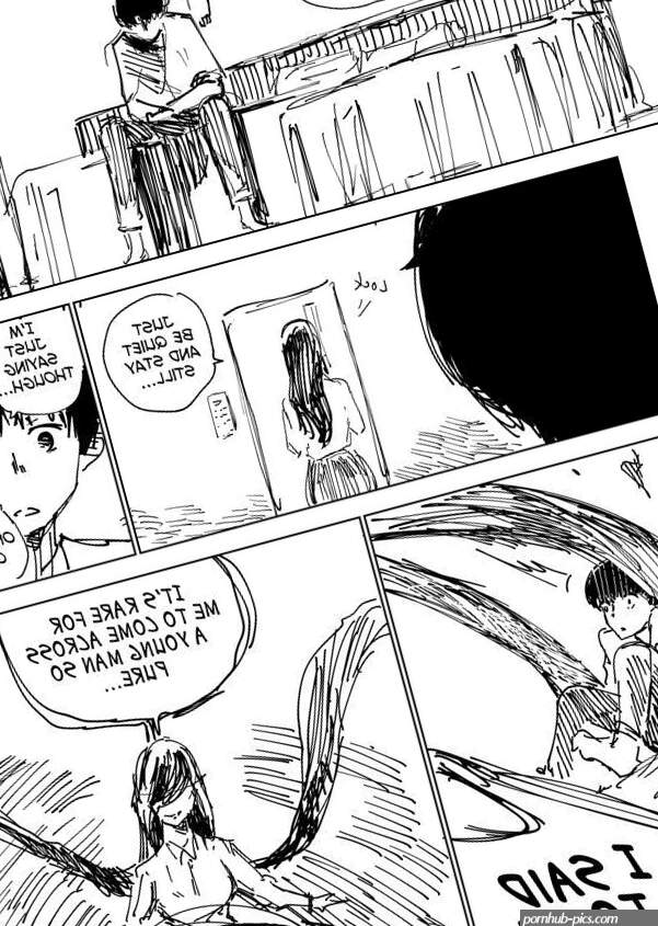 Joven Kaneki Ken