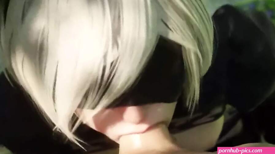 NIER AUTOMATA