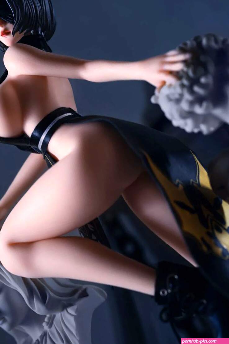 2B Hentai Sex Doll 65cm Nier Automata Mini Sex Doll