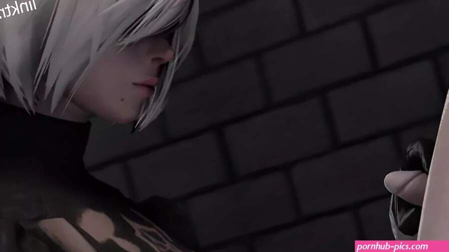 2b e 9s fuck