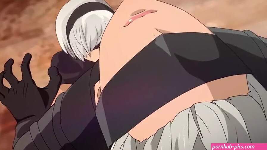 Nier Automata 2B And 9S Fucking Xtremetoons Free HD Porn