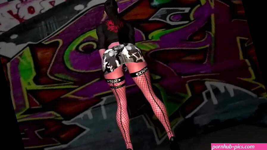VAM Sexy Dance