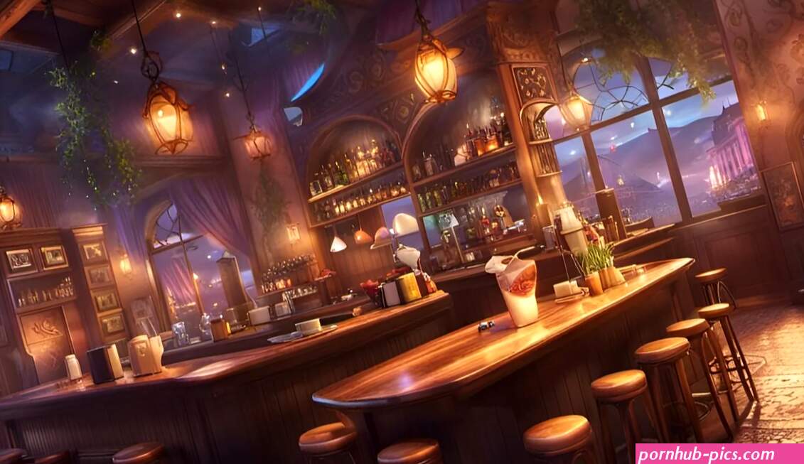 Succubus Cafe