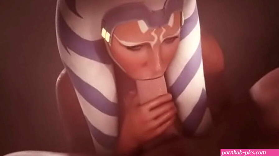 Skywalker-cheats-on-padme-with-ahsoka
