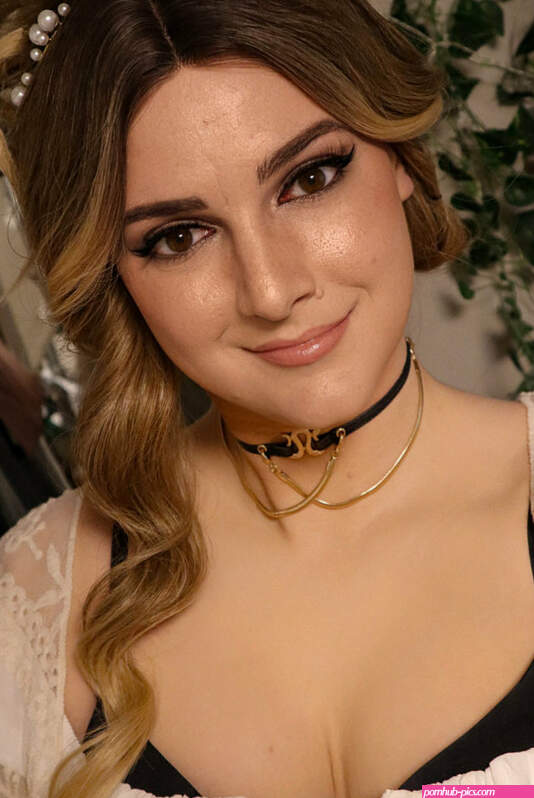 Ashley Barron