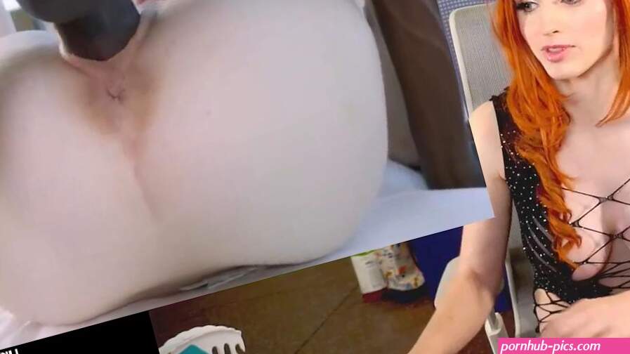 Amouranth Watching Porn OnlyFans Livestream Leaked