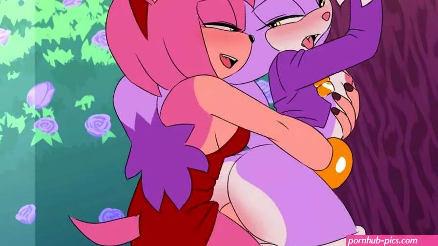 Amy Fucking Blaze krazyelf