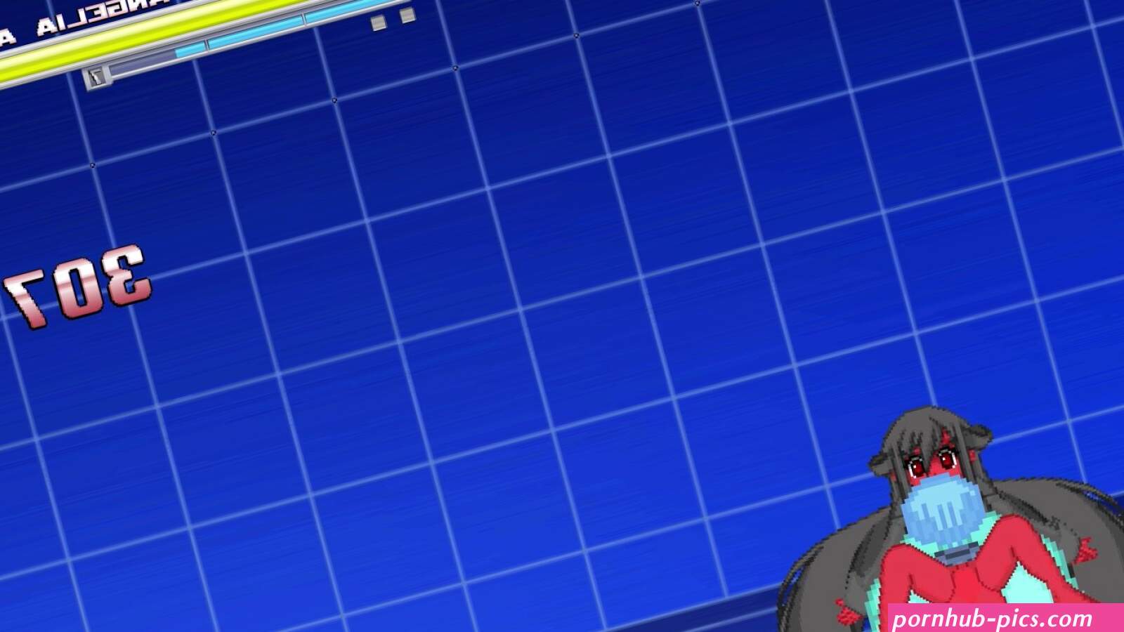 Angellia cant stop breeding her ass