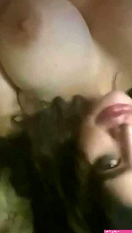 Angie Khoury Under Fire Again.. Singer Amar Exposes New Porn Images of Her!