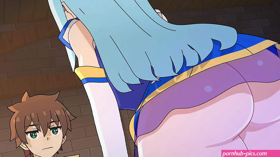 Aquas luck