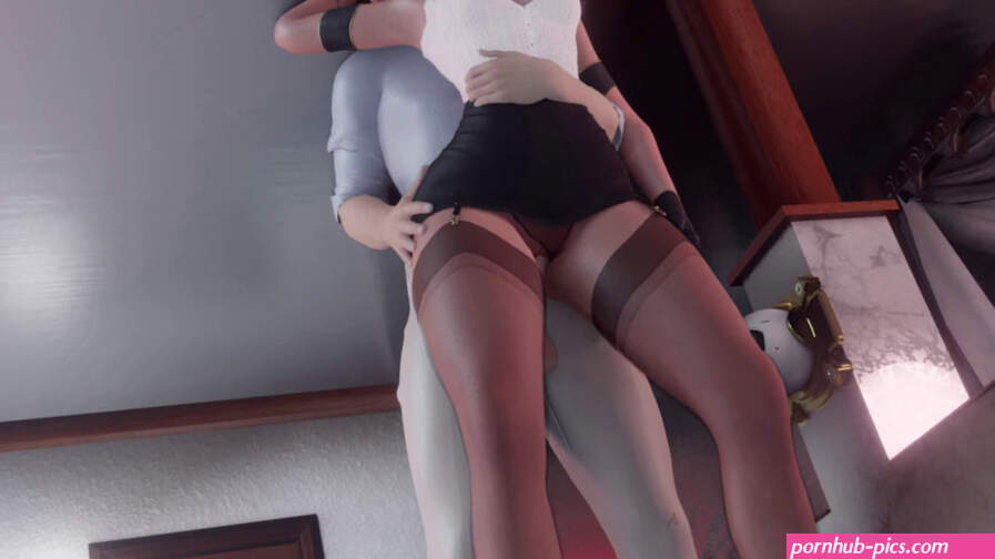 Ashe Casual Sex