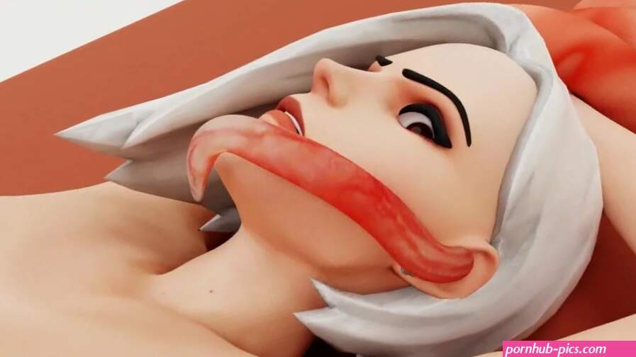 Worm insert Ashe ear