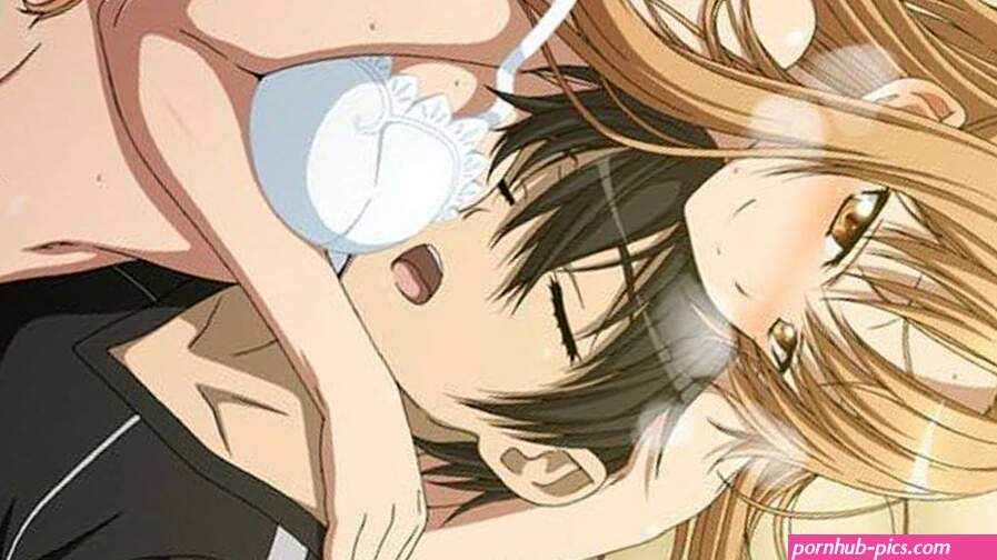 Kirito sleeping on Asunas boobs by noah65478 on DeviantArt