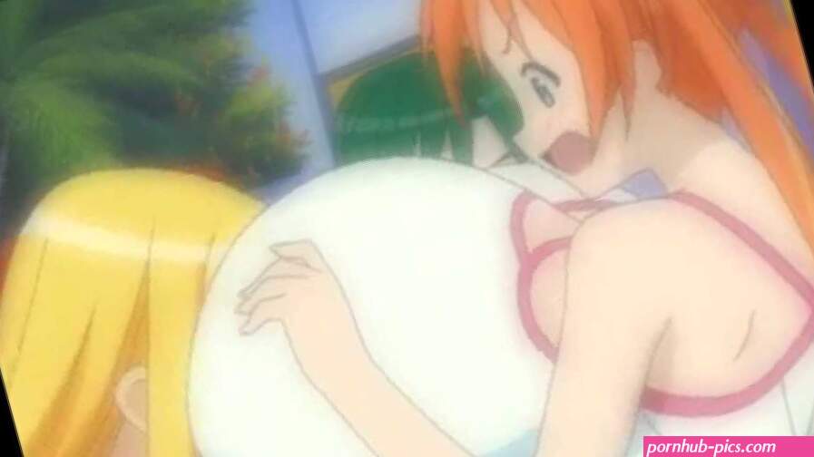 Asunas Breast Expansion Shorter Version HD