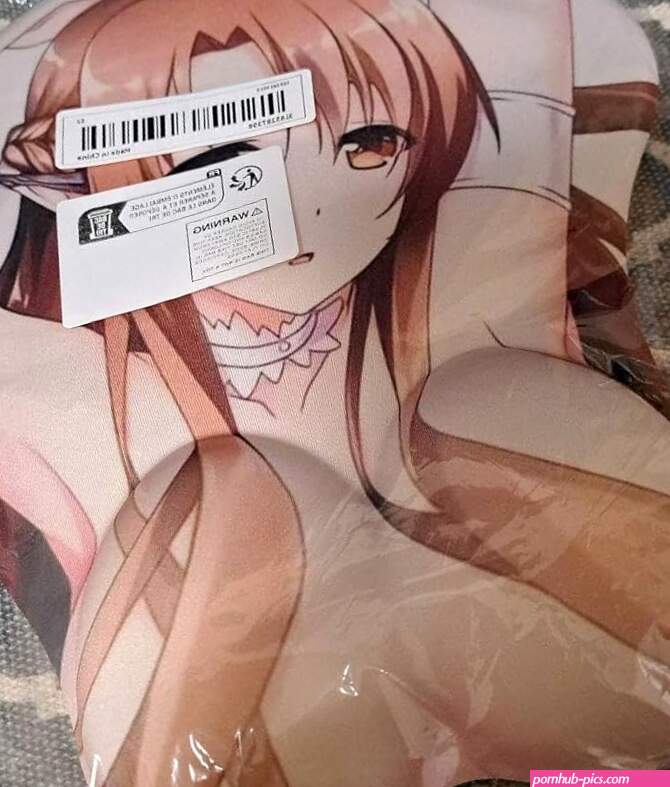 Amazon.co.jp: SAO Asuna Boobs Mouse Pad : Computers