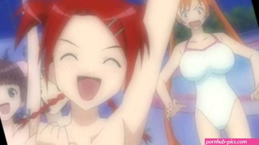 Asunas Breast Expansion HD