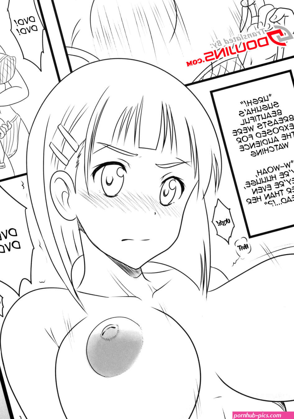 SEX ASUNA ONLINE 2 Sword Art Online