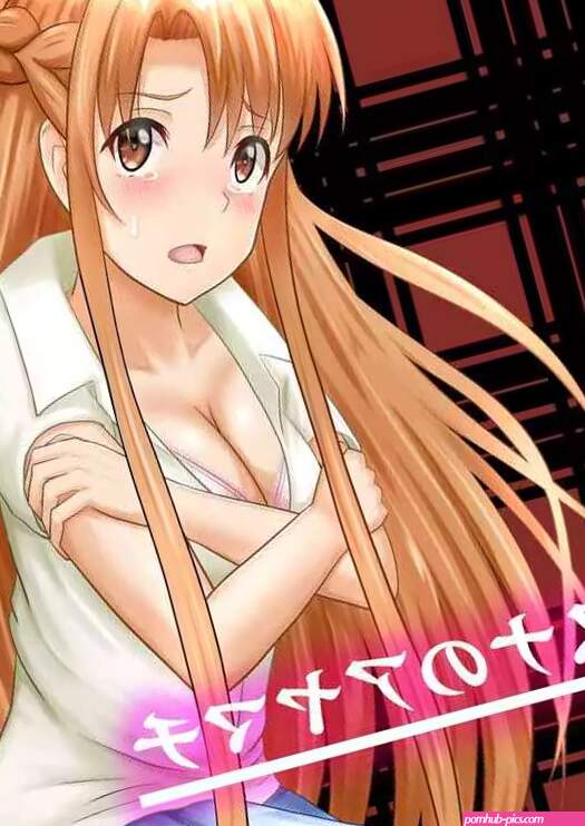 Atelier Fujimiya Fujimiya Siryu Asuna no Ayamachi Sword Art Online Colorized by Rissfield