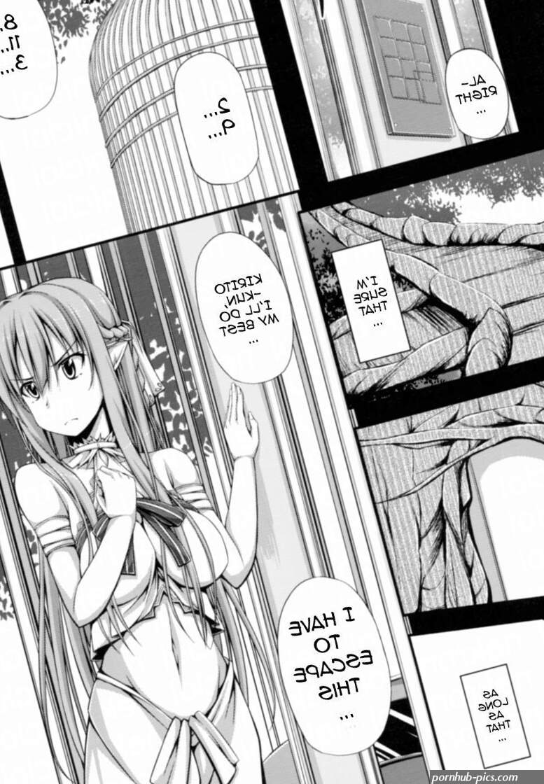 SLAVE ASUNA ONLINE 2