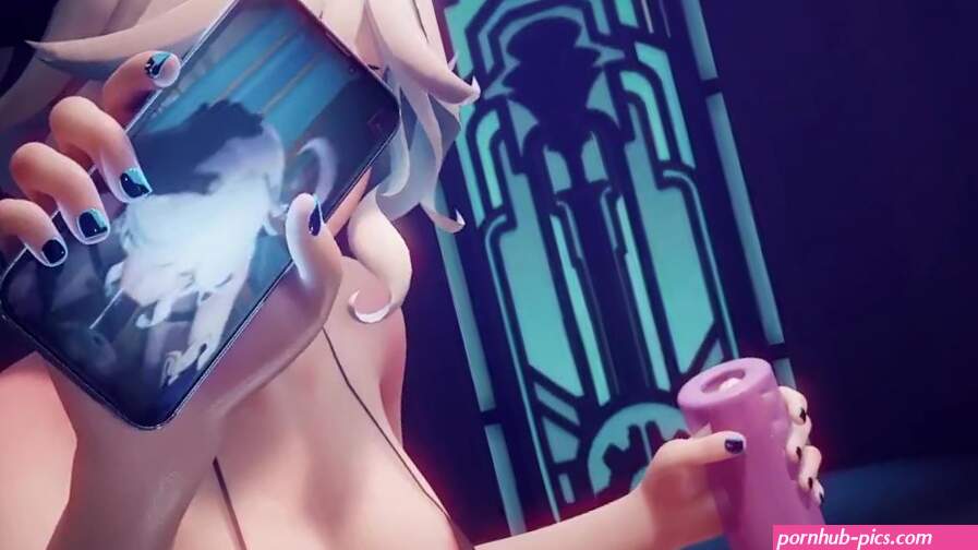 Furina NTR POV Hilichurl Genshin Impact facefuck onahole sex Cuckolding