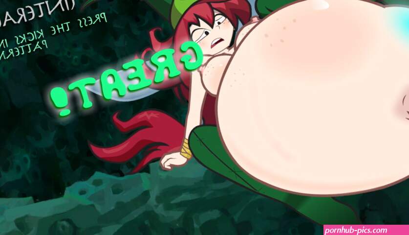 Post Betilla the All-Mother! October Animation!! by Lusty from Patreon