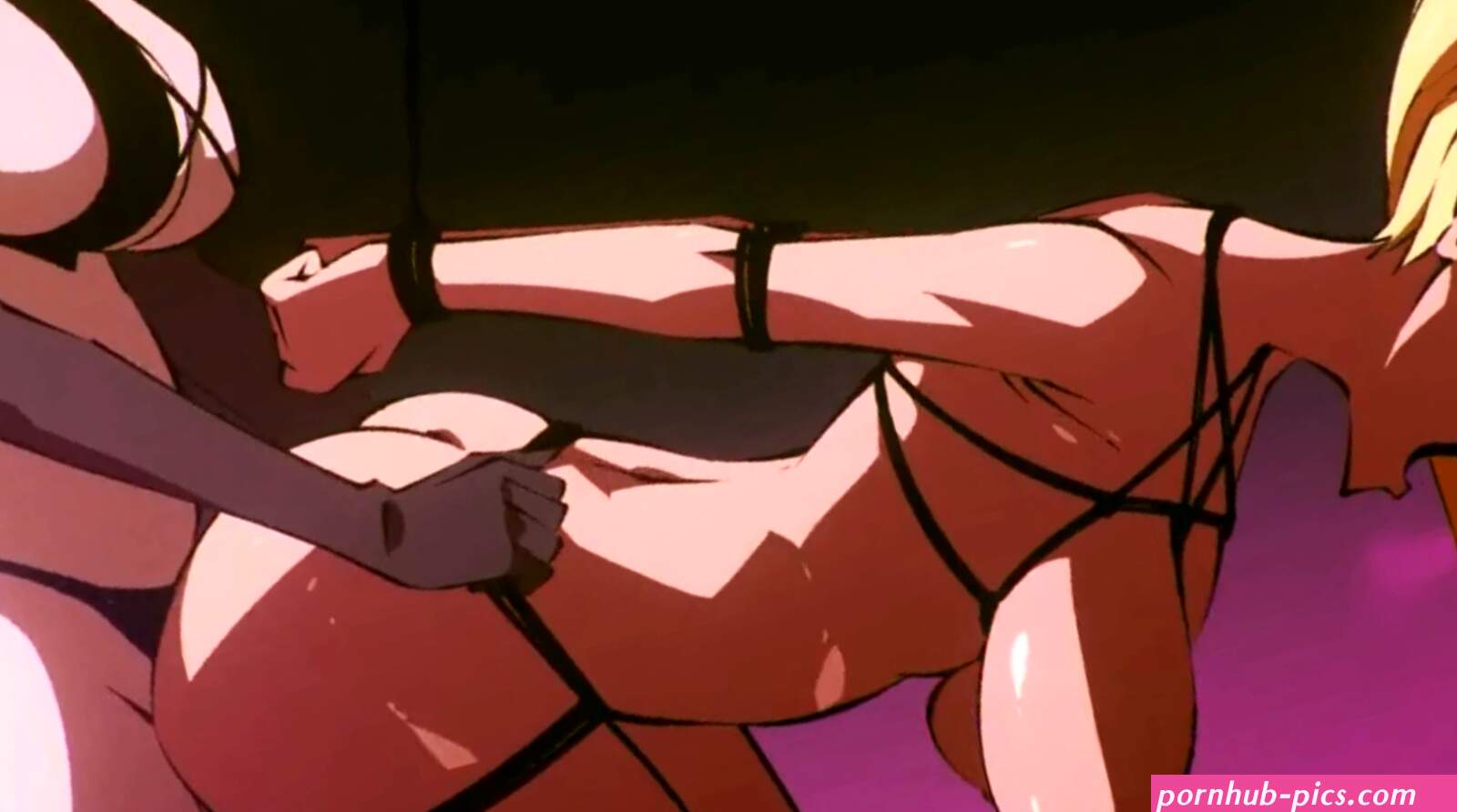 sex sounds 3D Hentai videos