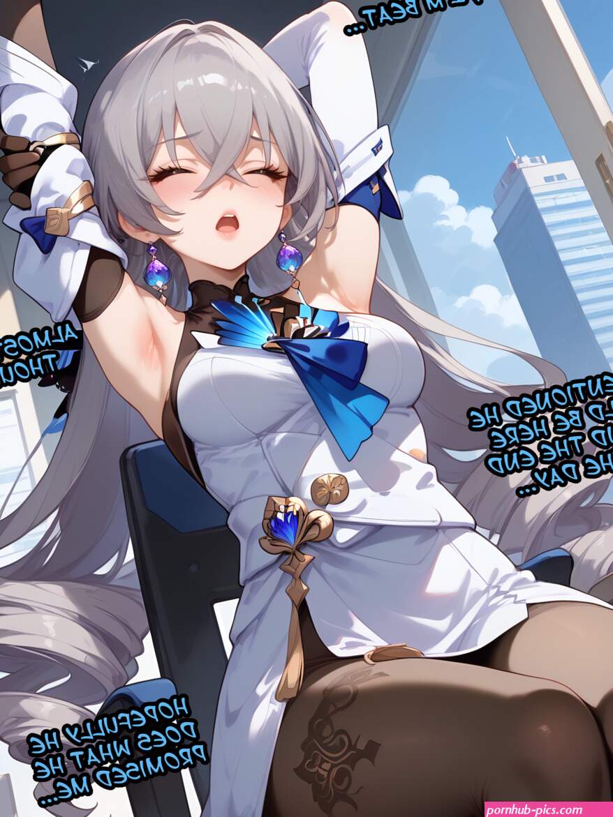 Bronya Wholesomely Blacked 2 by SoxxieAI on DeviantArt