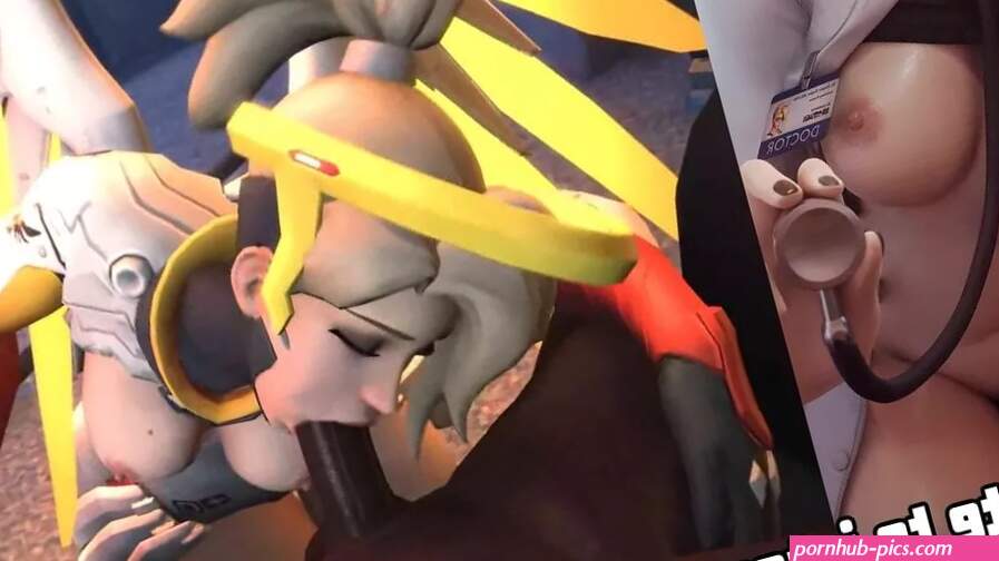 Blacked waifu