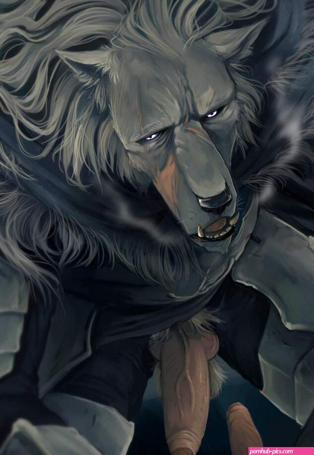 Blaidd And Tarnished fromsoftware And Etc Created By Creepy Gun Yiff Party