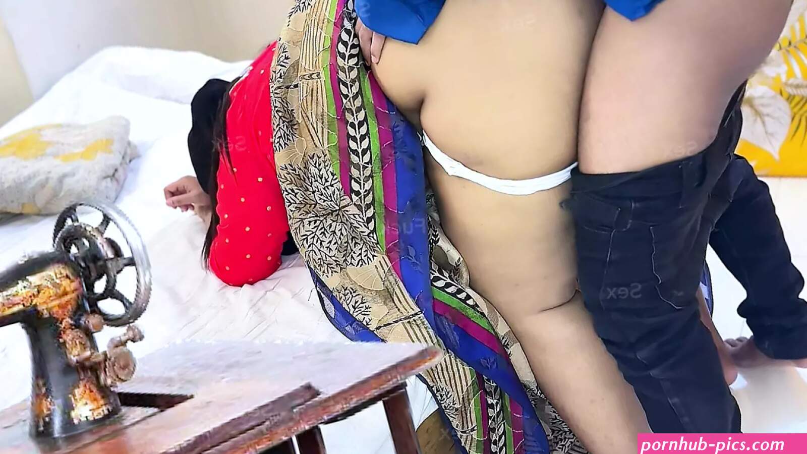 Free Saree Blouse Porn Videos