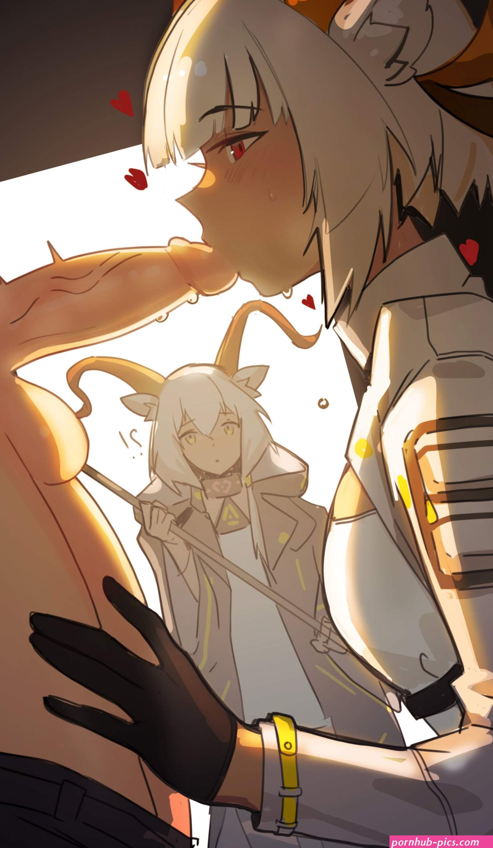 Arknights