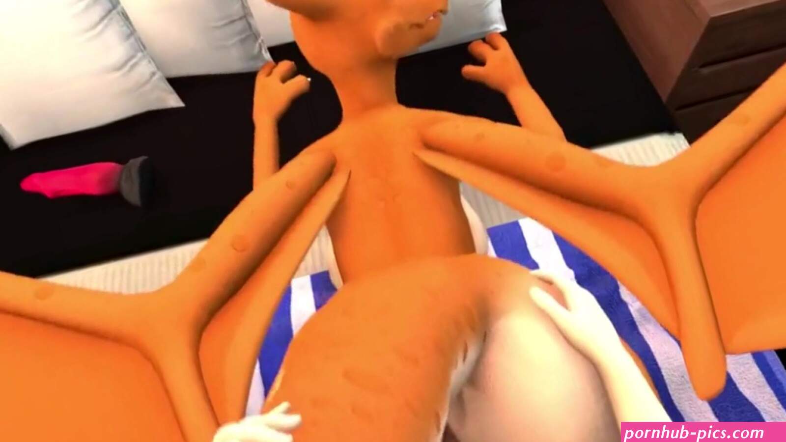 Trainers Fuck Pokemon HentaiPorn Animation Compilation GsecMagicalMysticVA Voice
