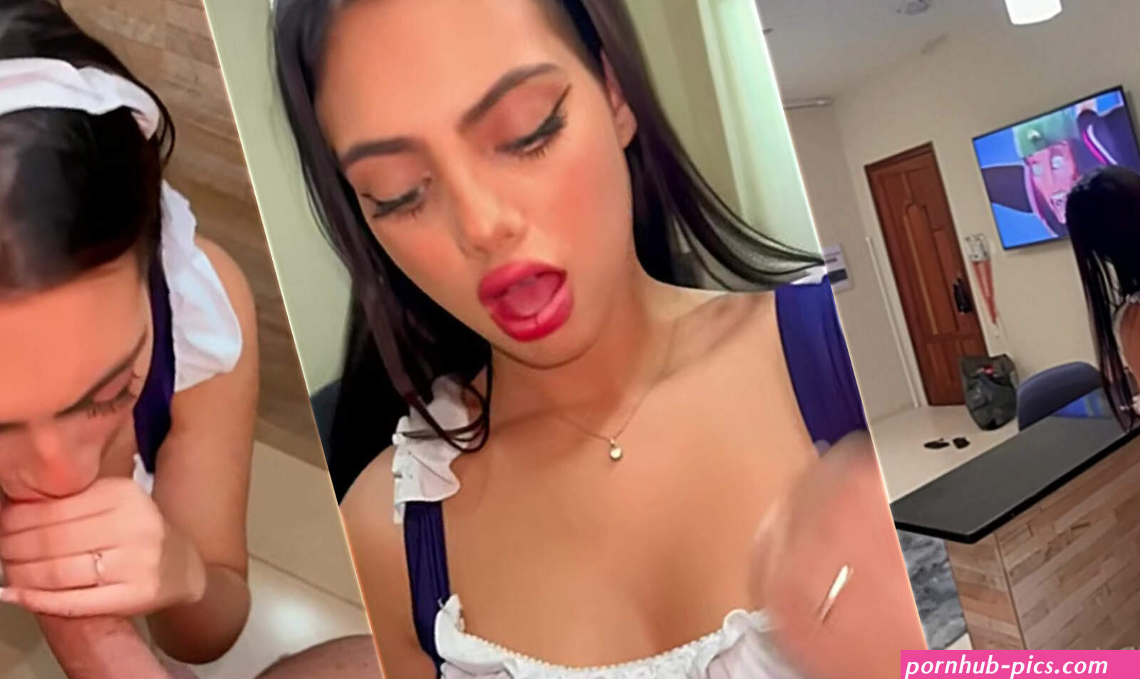 Brenda Trindade Onlyfans 18-11-2024 POV Porn Sex video