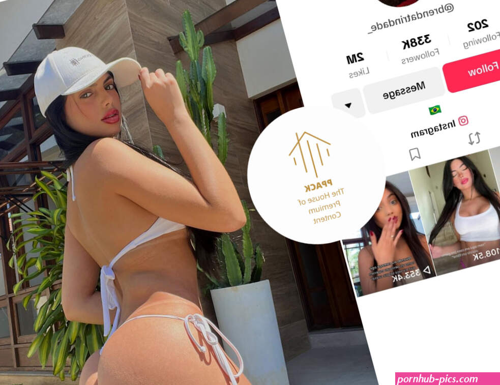 Brenda Trindade Onlyfans Leaked Free Mega Link