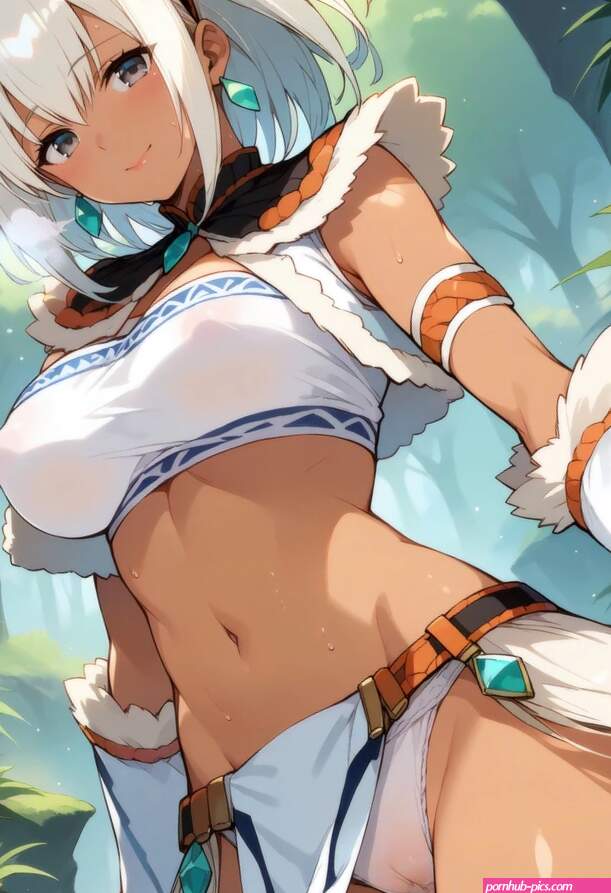 Kirin Armor Sex
