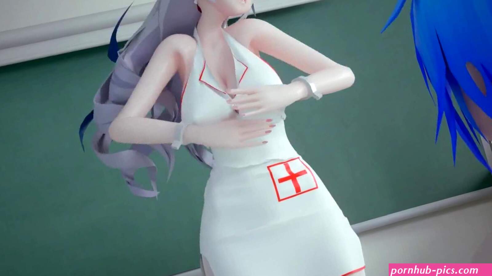 2.Bronyas sex hysIwara.3D