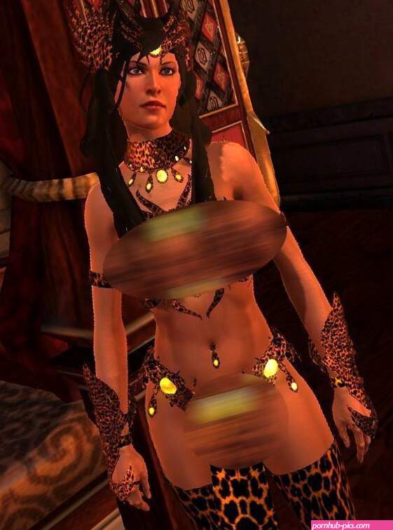 Dragon Age 2