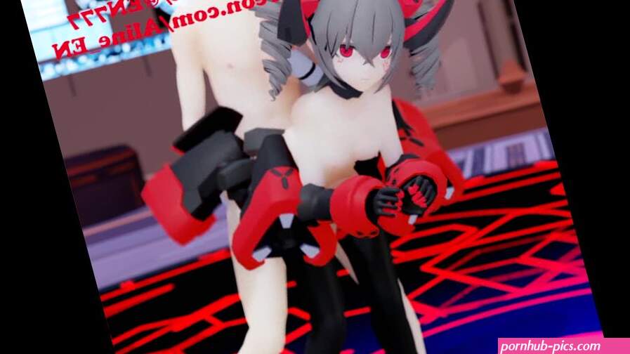 3Bronya Sex3D