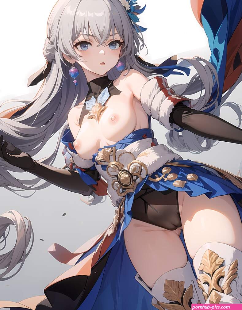 Bronya Rand Hentai Porn Sex Xxx Ecchi NSFW Rule34 R18