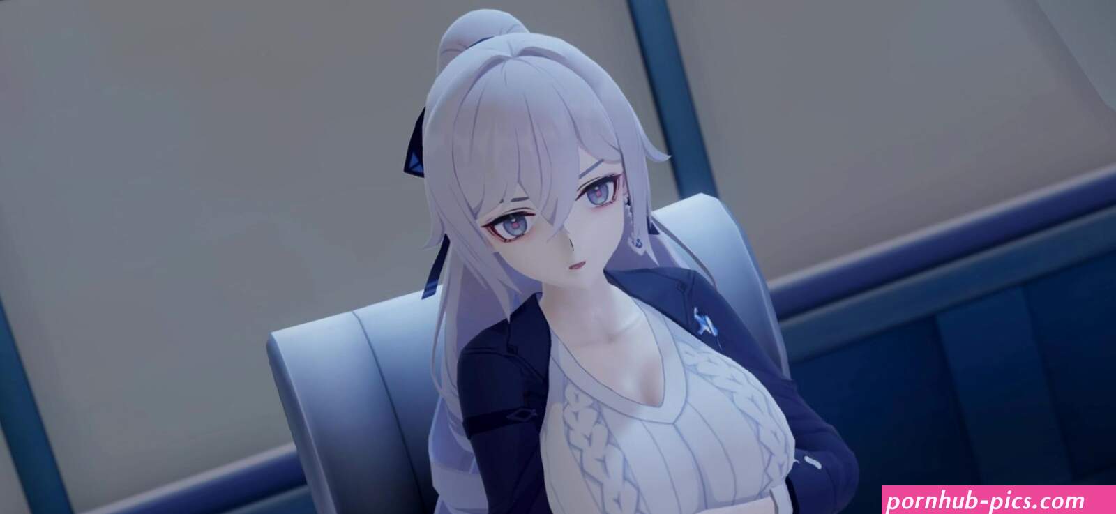 Office Lady Bronya Akt