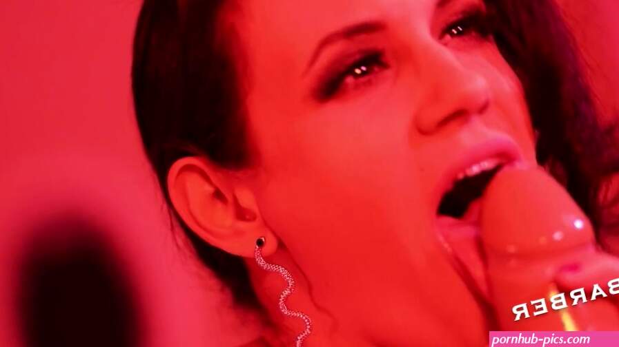 Penny Barber POV Sex Big Tits MILF Halloween Treat