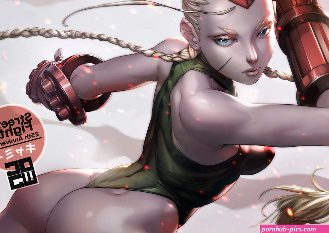 Cammy White by dcwj on DeviantArt