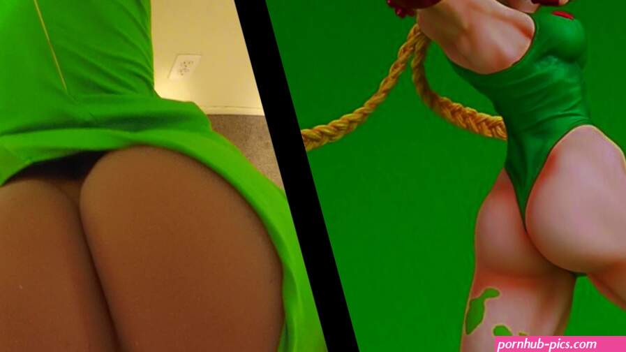 Cammy White Doll