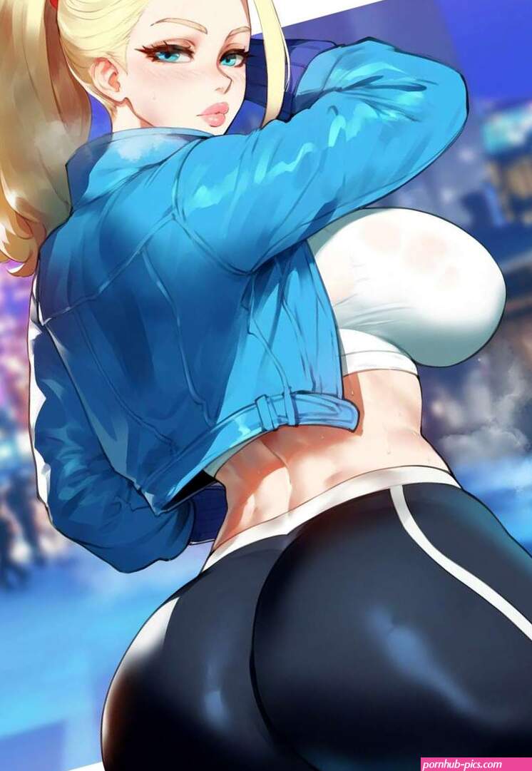 Cammy White. Fit for Pleasure. Miyu