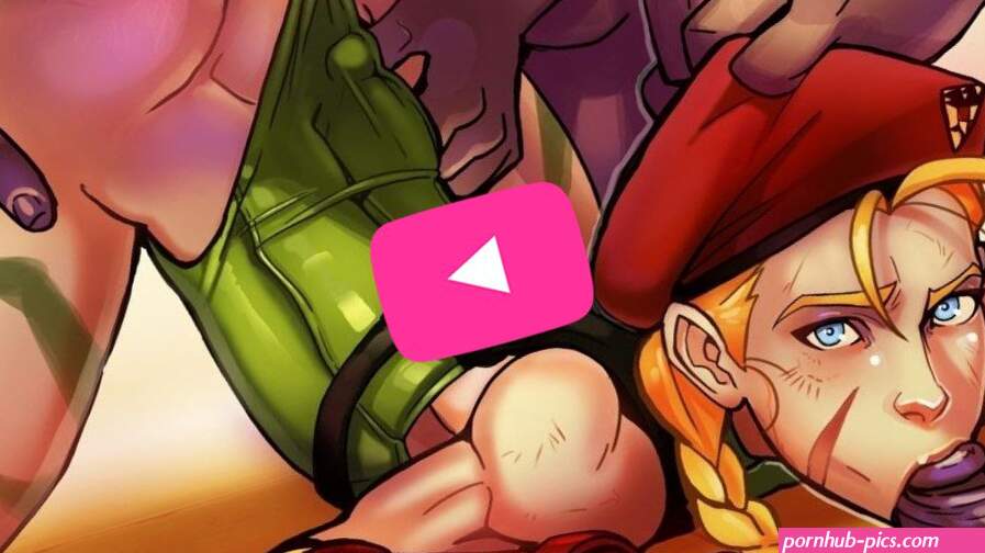 Cammy Street Fighter Porn Archives