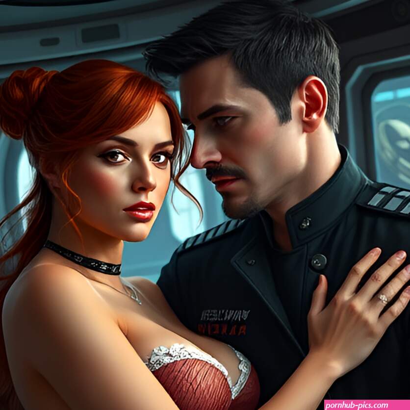Captain-Engineer Sex by Rygon2311 on DeviantArt