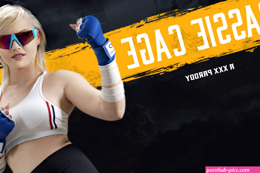 Mortal Kombat: Cassie Cage A XXX Parody