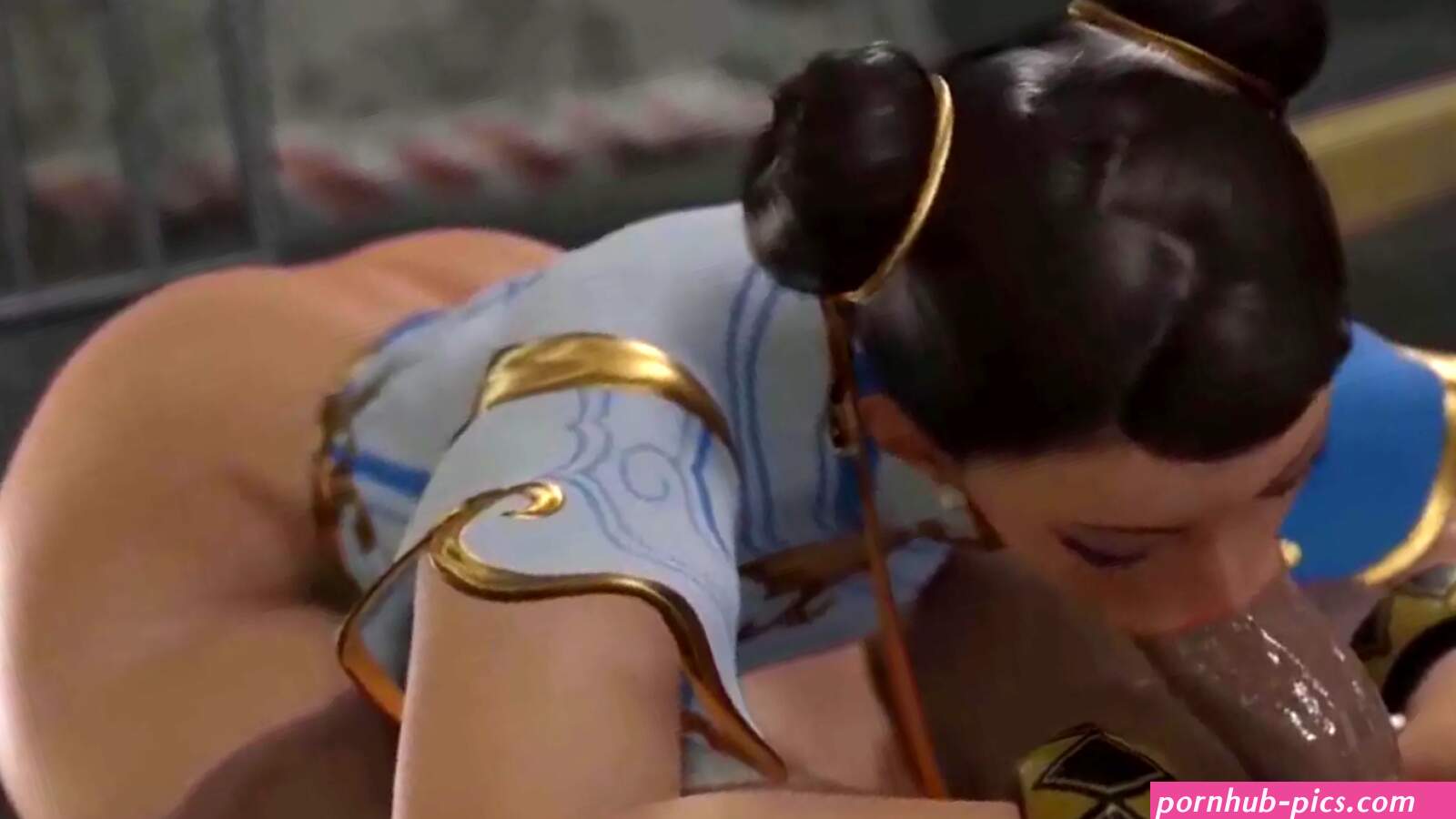 Street Fighter Compilation