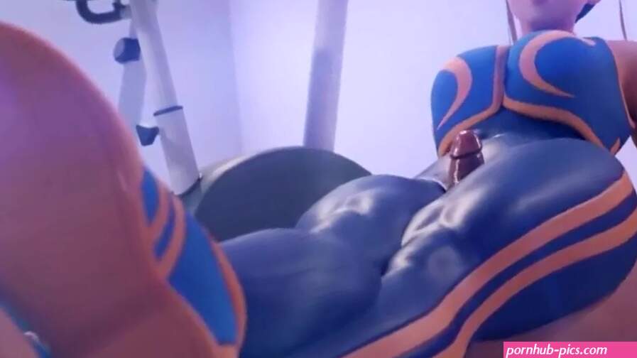 Chun Li Compilation 2021